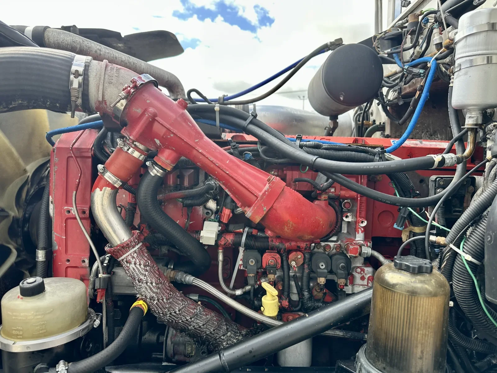 2006 Peterbilt in Hutchins, TX — photo 12