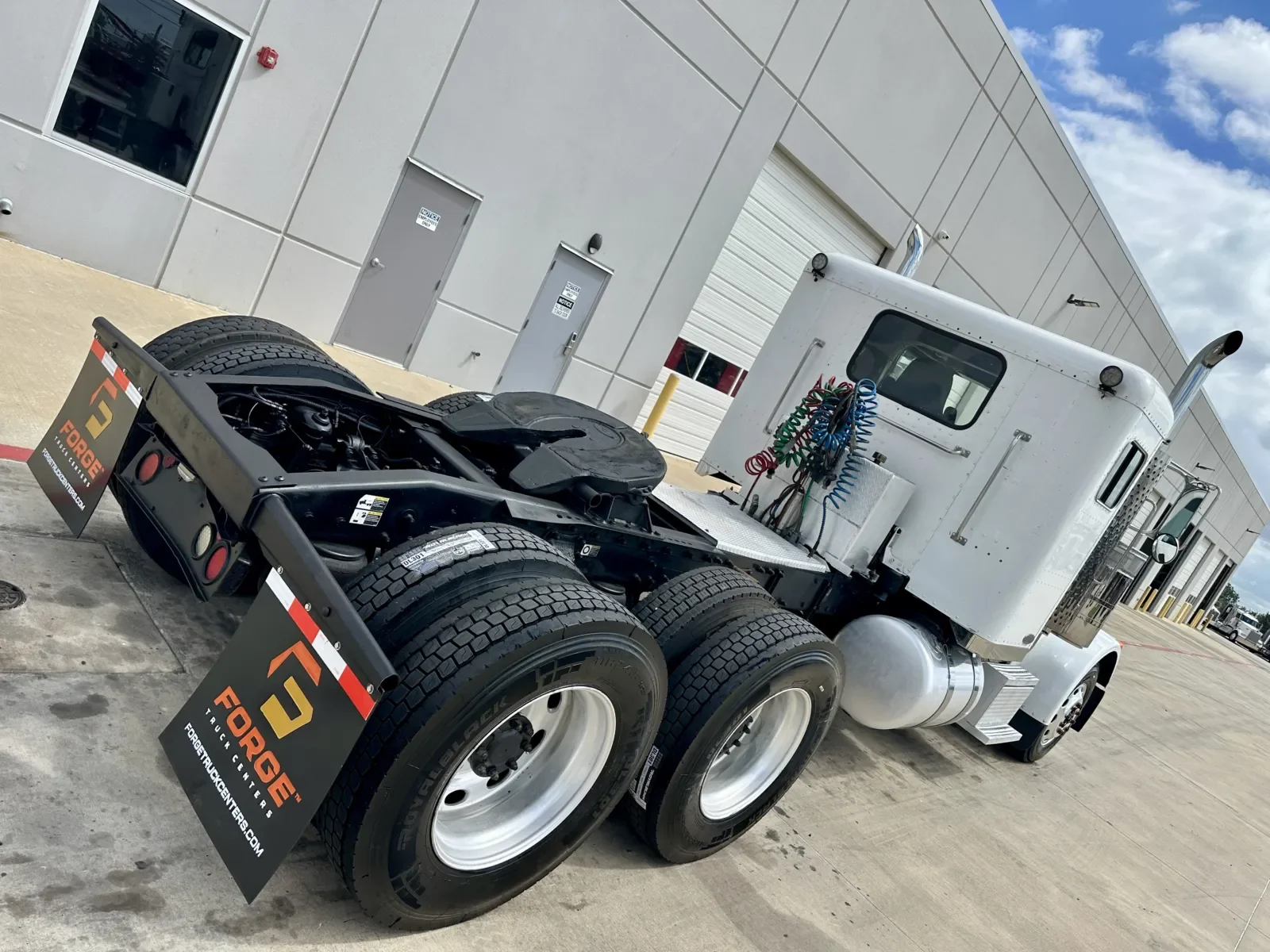 2006 Peterbilt in Hutchins, TX — photo 11