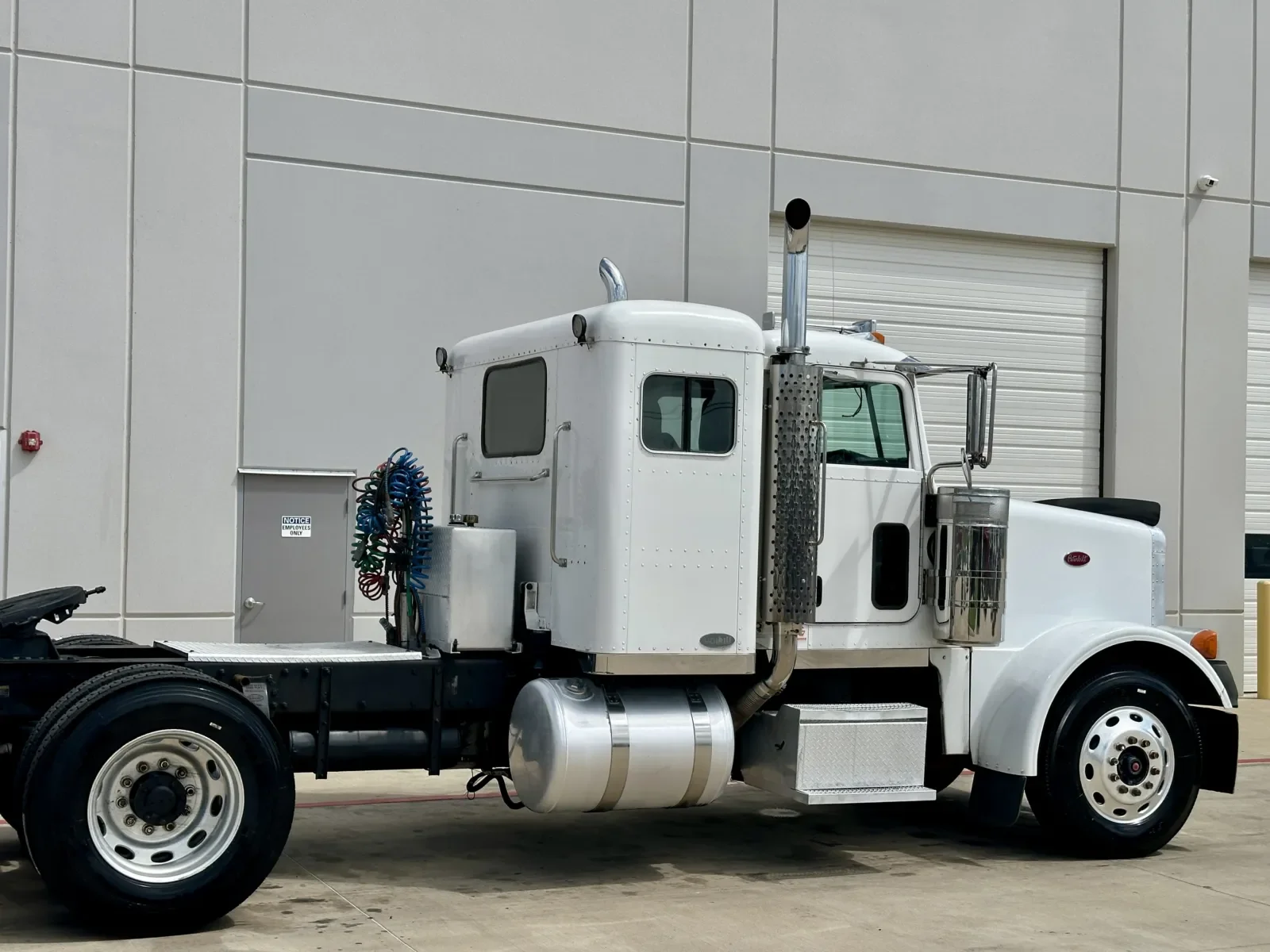 2006 Peterbilt in Hutchins, TX — photo 7