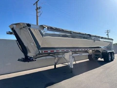 2026 MAC Trailer