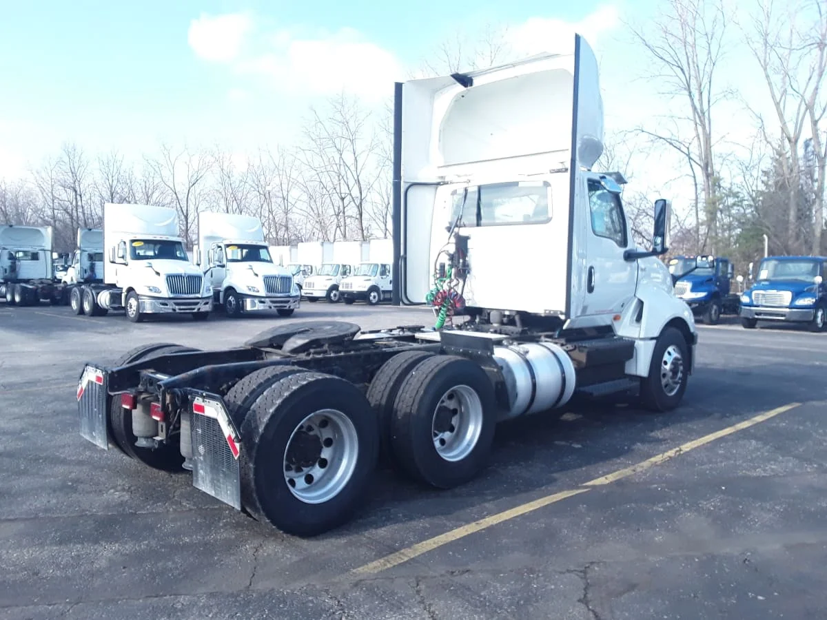 2020 International LT in Hilliard, OH — photo 4