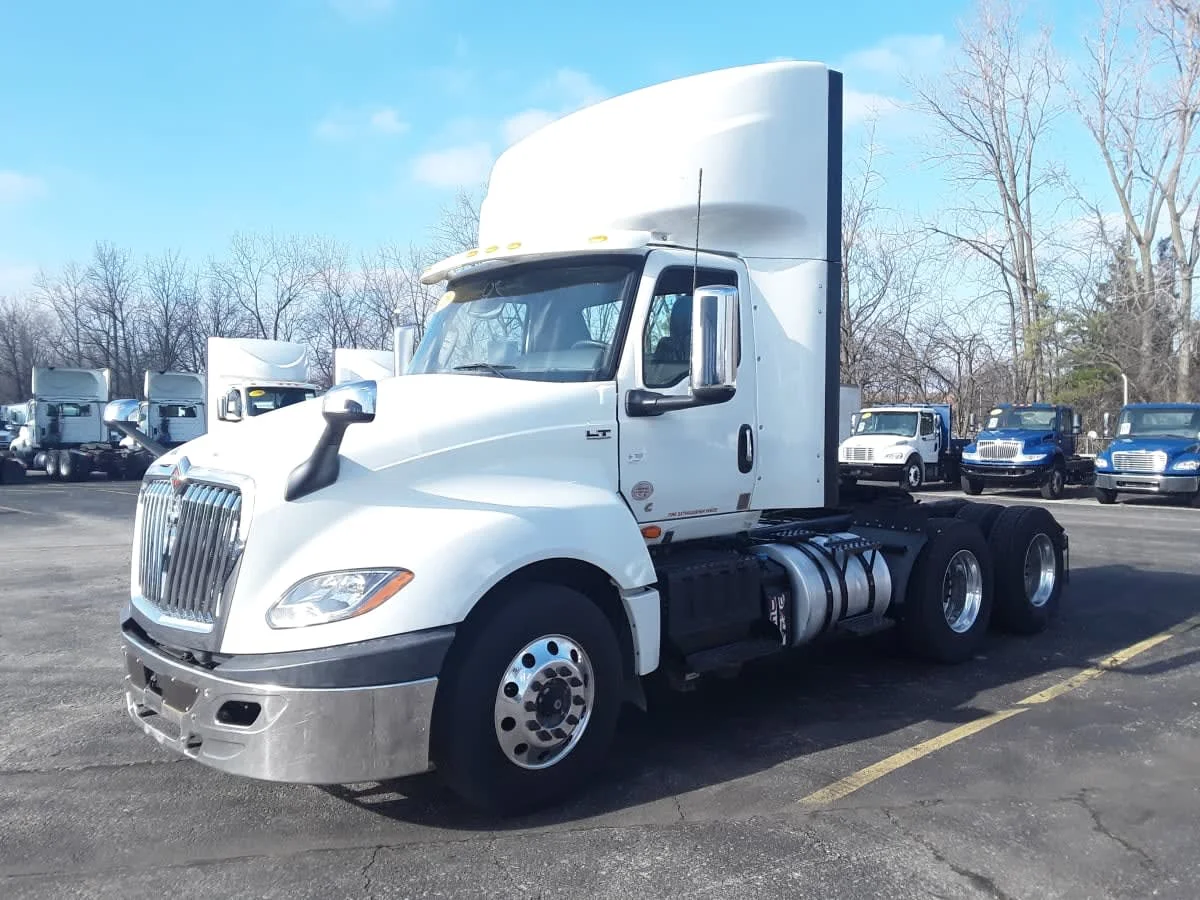 2020 International LT in Hilliard, OH