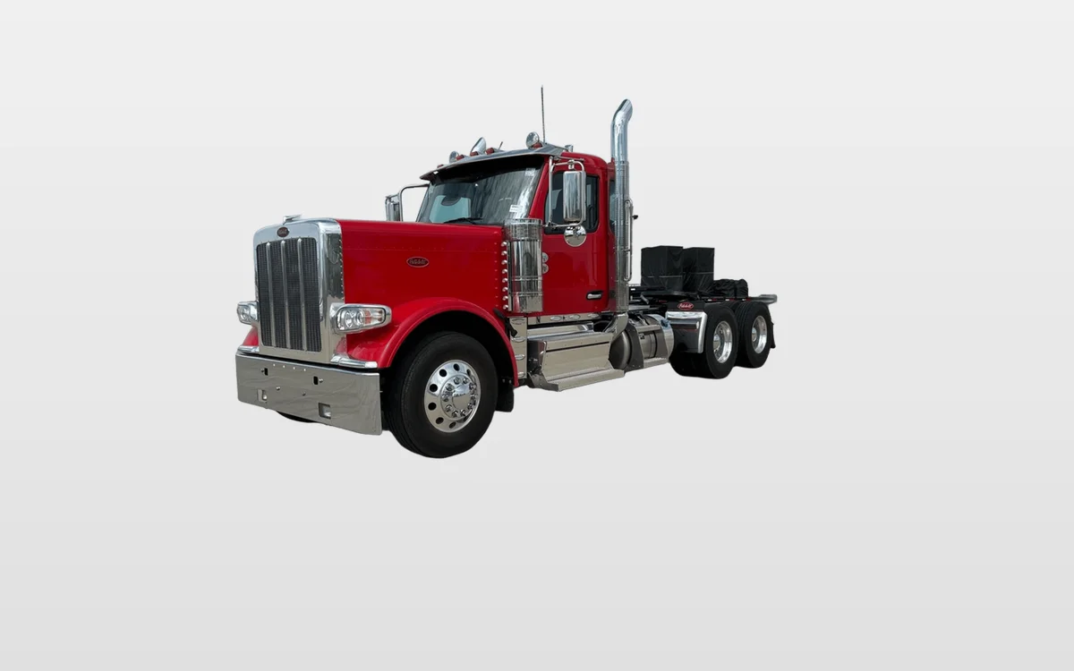 2026 Peterbilt - image 1