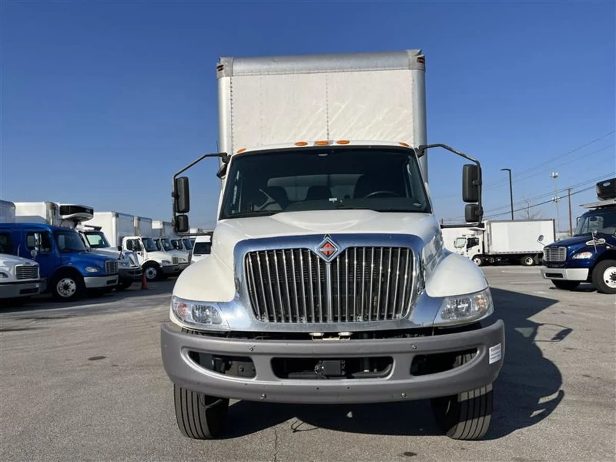 2020 International MV in Beltsville, MD — photo 2