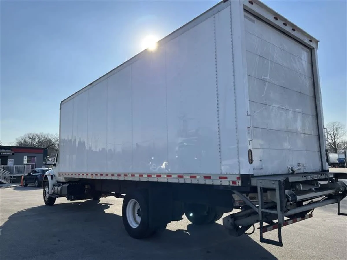 2020 International MV in Beltsville, MD — photo 6