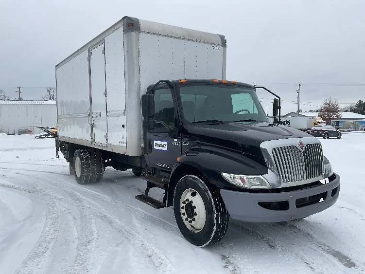 2020 International MV in Traverse City, MI