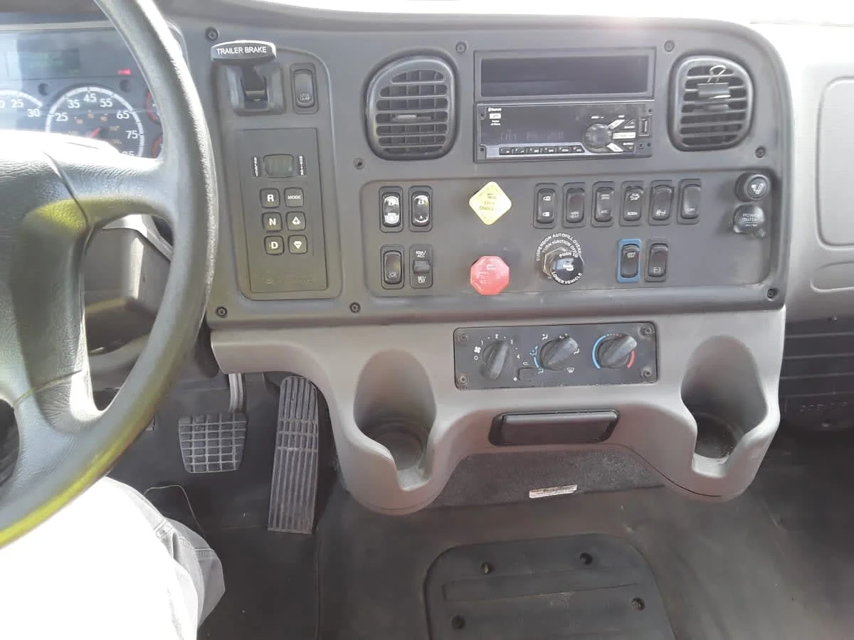 2019 Freightliner M2 112 in Salisbury, MA — photo 9