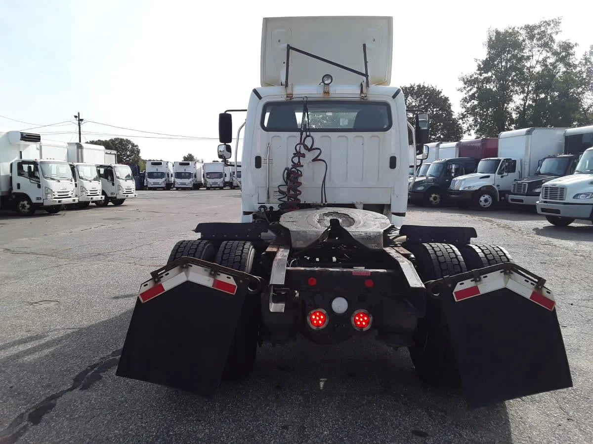 2019 Freightliner M2 112 in Salisbury, MA — photo 5