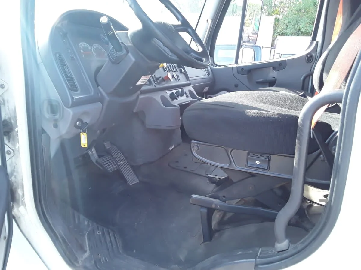 2019 Freightliner M2 112 in Salisbury, MA — photo 7