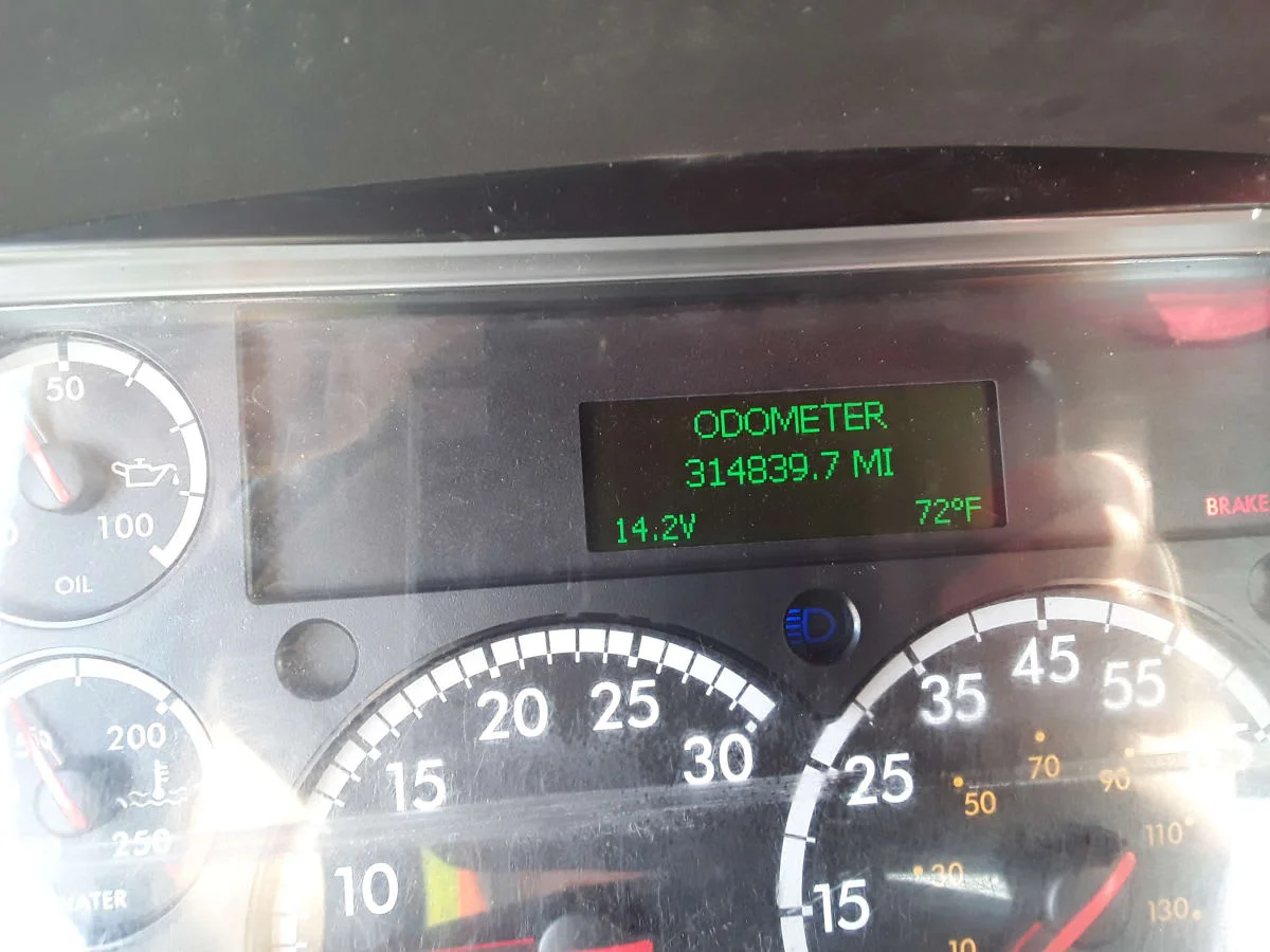 2019 Freightliner M2 112 in Salisbury, MA — photo 10