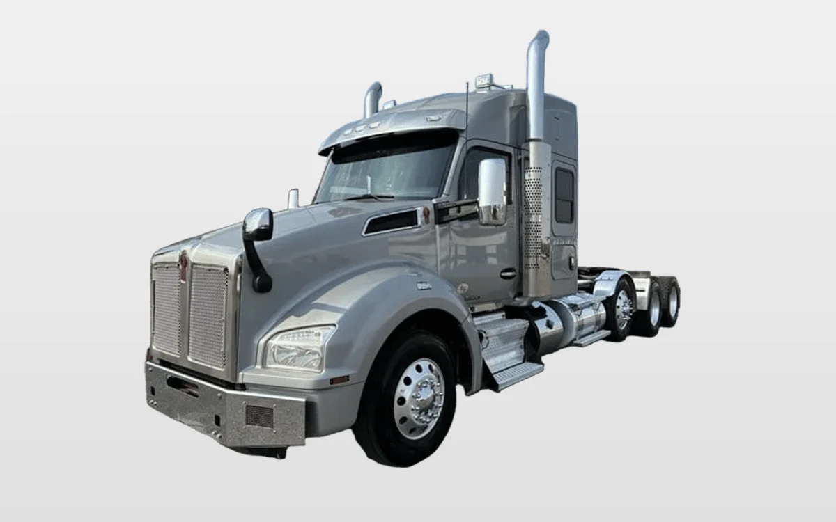 2022 Kenworth T880 - image 1