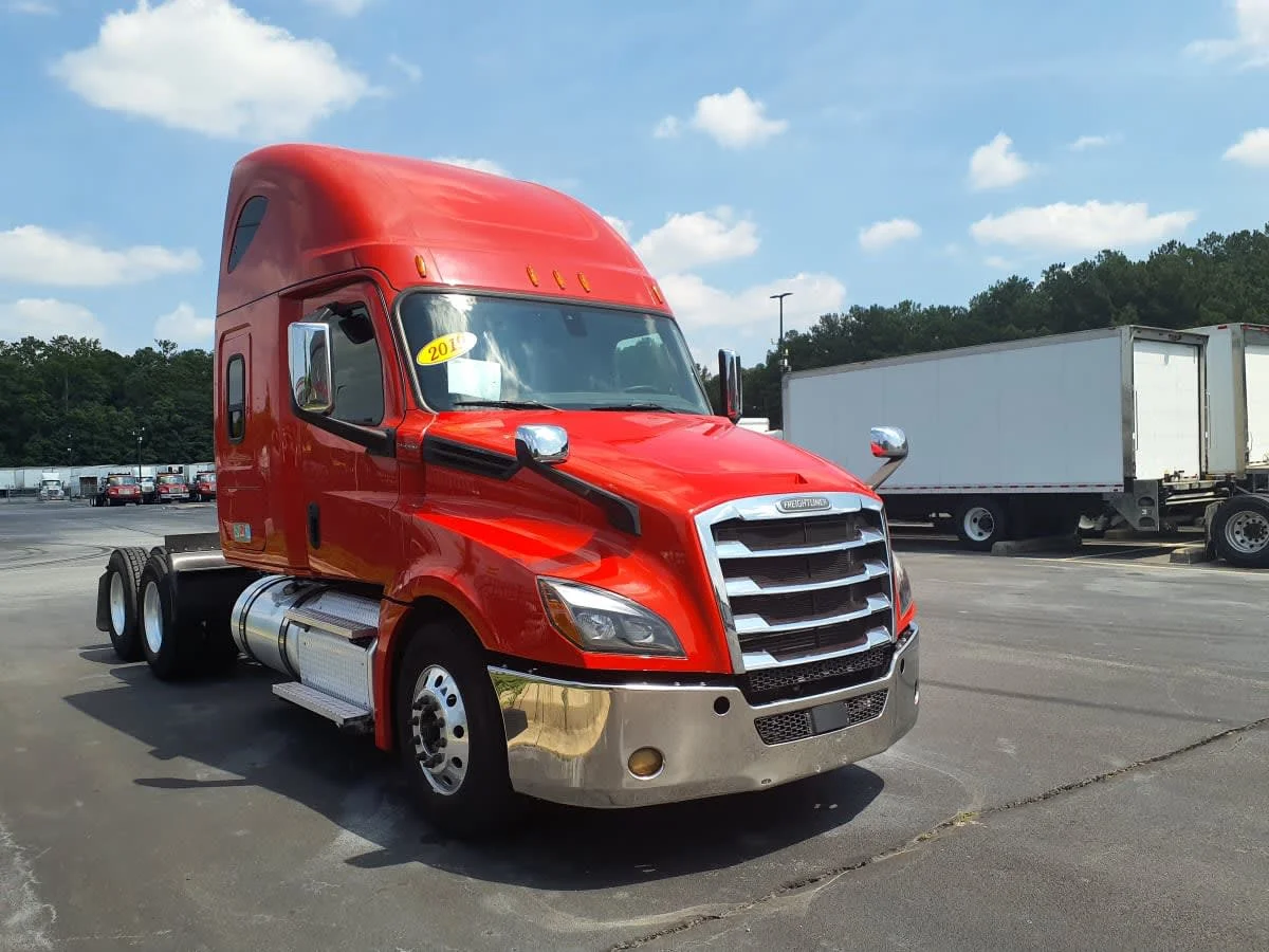 2019 Freightliner Cascadia in Atlanta, GA
