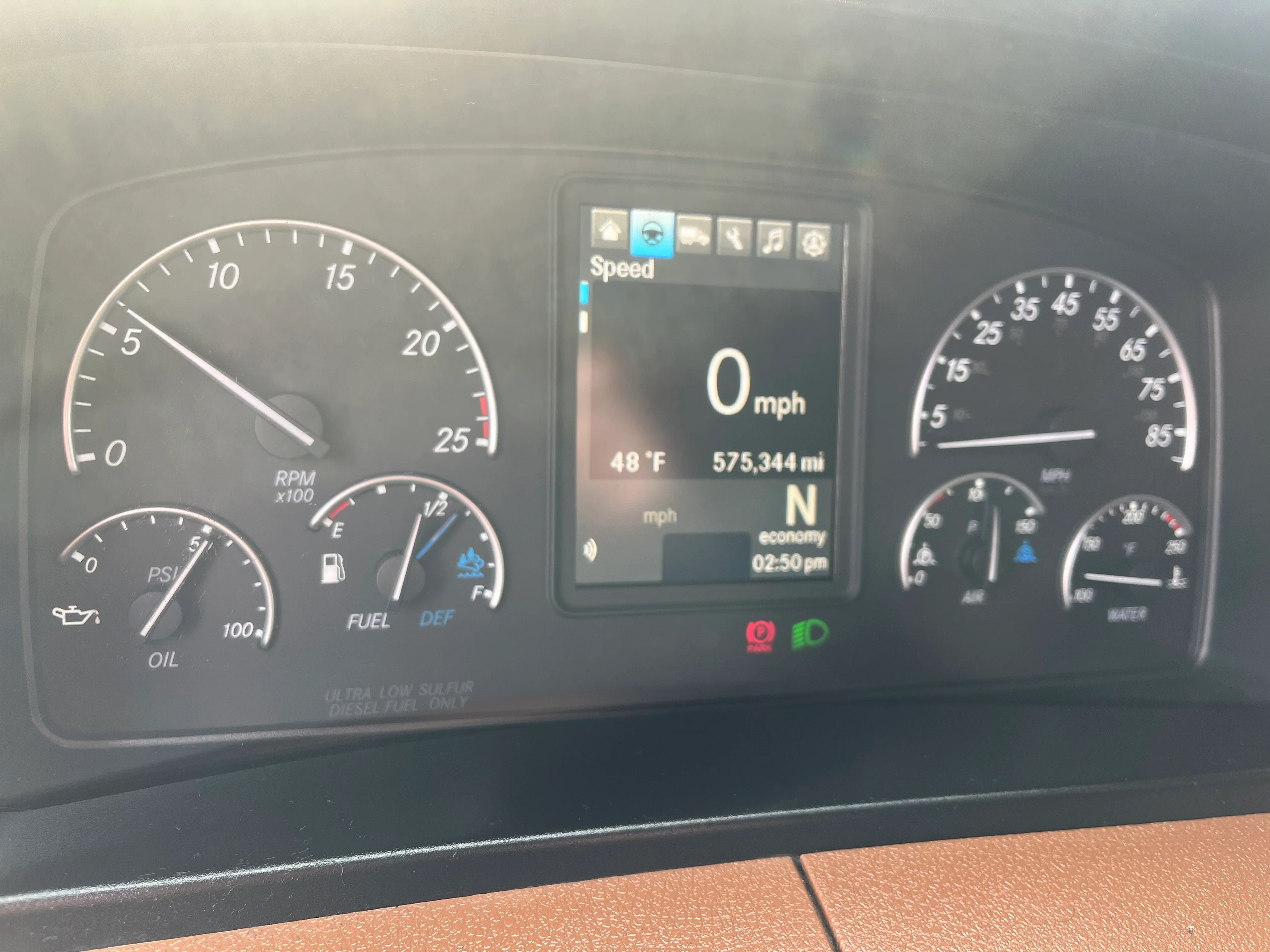 2020 Freightliner Cascadia in Greensboro, NC — photo 16