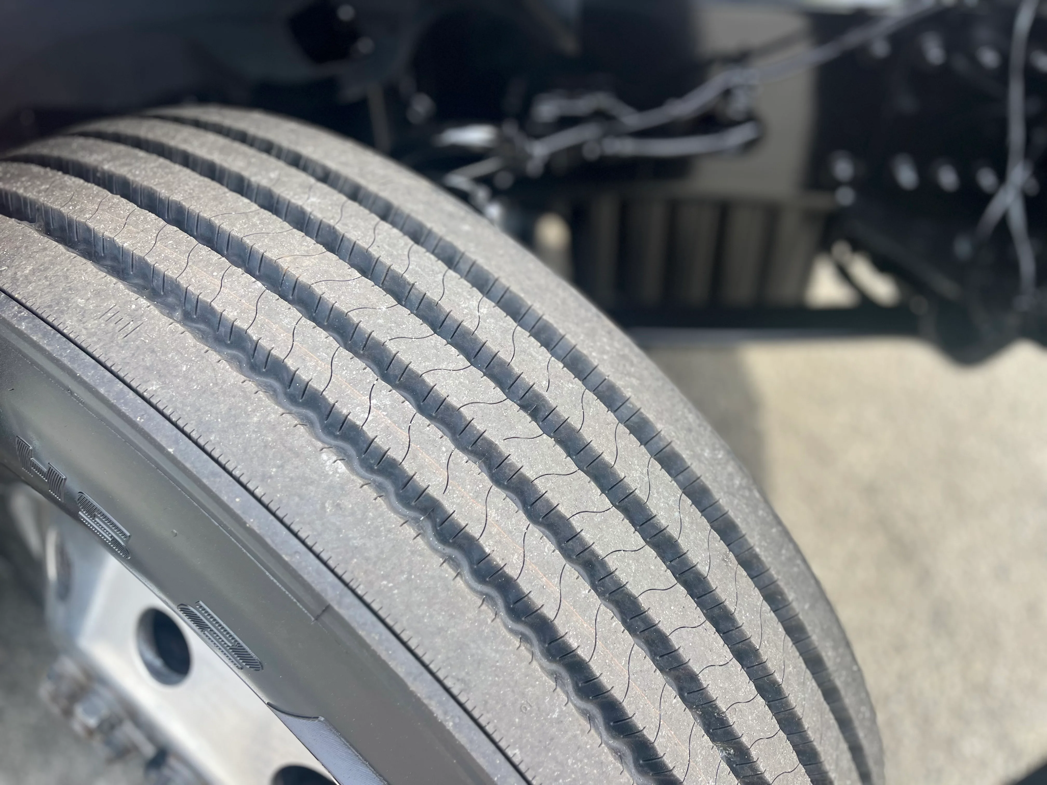 2020 Freightliner Cascadia in Greensboro, NC — photo 14