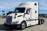 2023 Peterbilt 579 in Location: Omaha, NE — photo 13