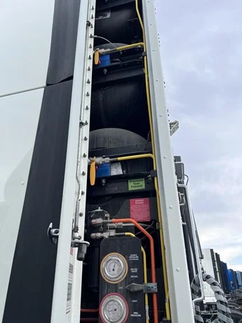 2023 Peterbilt 579 in Location: Omaha, NE — photo 7