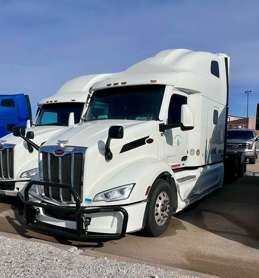 2023 Peterbilt 579 in Omaha, NE