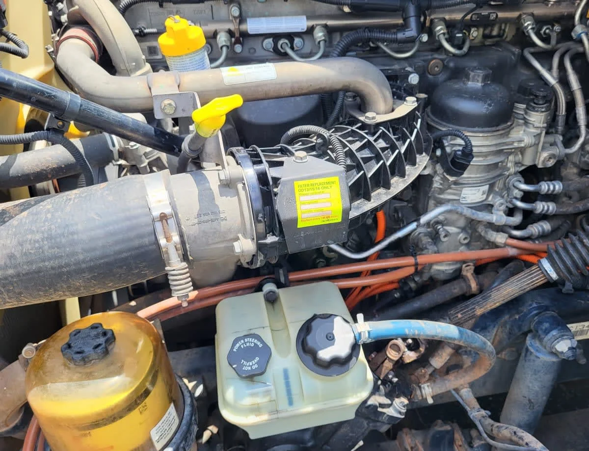 2018 Freightliner Cascadia in Jacksonville, FL — photo 5