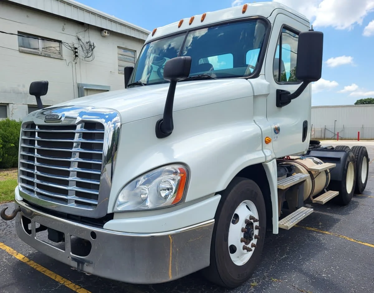 2018 Freightliner Cascadia in Jacksonville, FL
