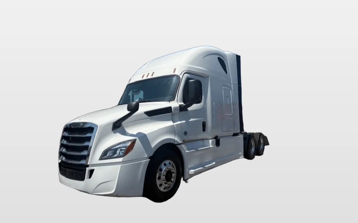 2020 FREIGHTLINER CASCADIA 126SLP - image 1