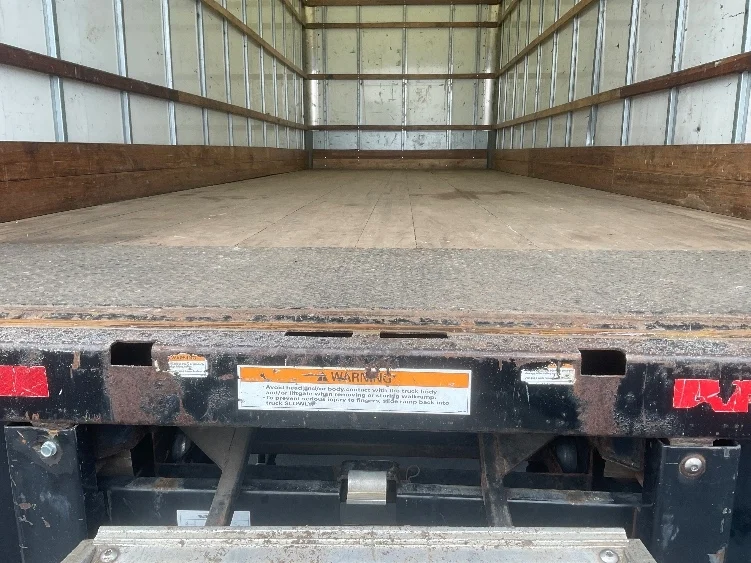 2021 International MV - image 10