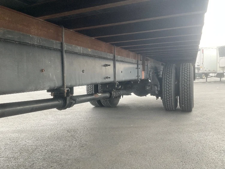 2021 International MV - image 5