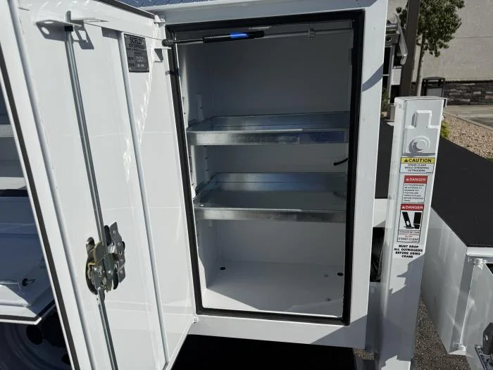 2026 Ford F-550 in Whittier, CA — photo 14