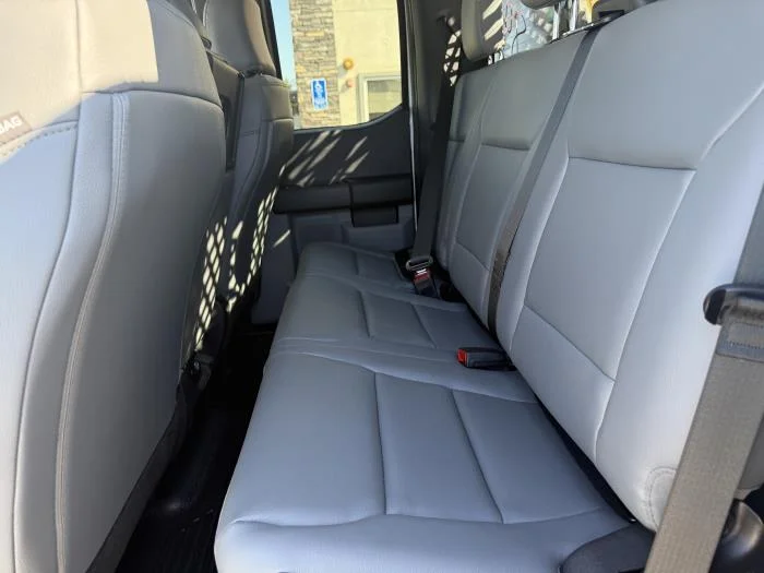 2026 Ford F-550 in Whittier, CA — photo 28