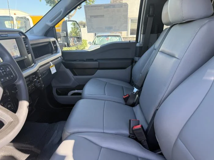 2026 Ford F-550 in Whittier, CA — photo 31