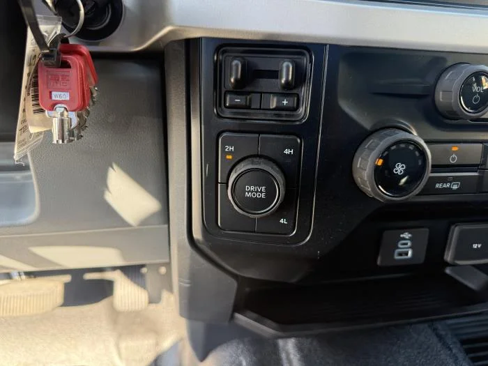 2026 Ford F-550 in Whittier, CA — photo 34