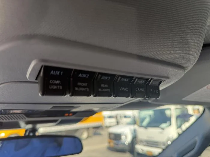 2026 Ford F-550 in Whittier, CA — photo 42