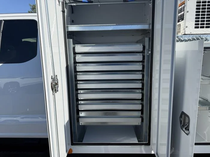 2026 Ford F-550 in Whittier, CA — photo 11