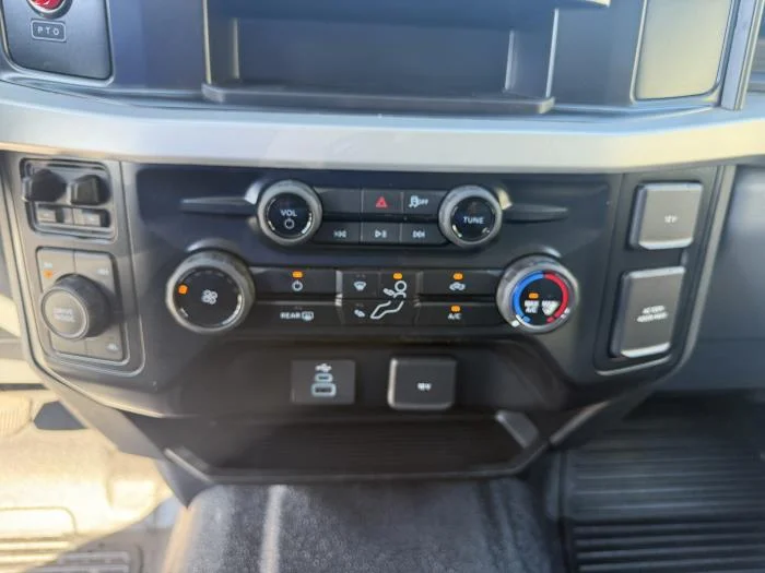 2026 Ford F-550 in Whittier, CA — photo 35