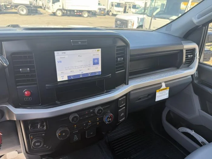 2026 Ford F-550 in Whittier, CA — photo 32