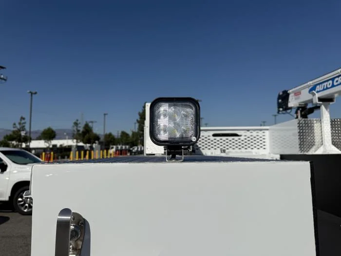 2026 Ford F-550 in Whittier, CA — photo 23