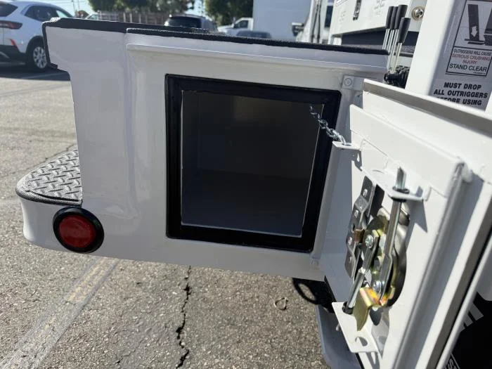 2026 Ford F-550 in Whittier, CA — photo 21