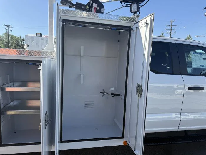 2026 Ford F-550 in Whittier, CA — photo 17