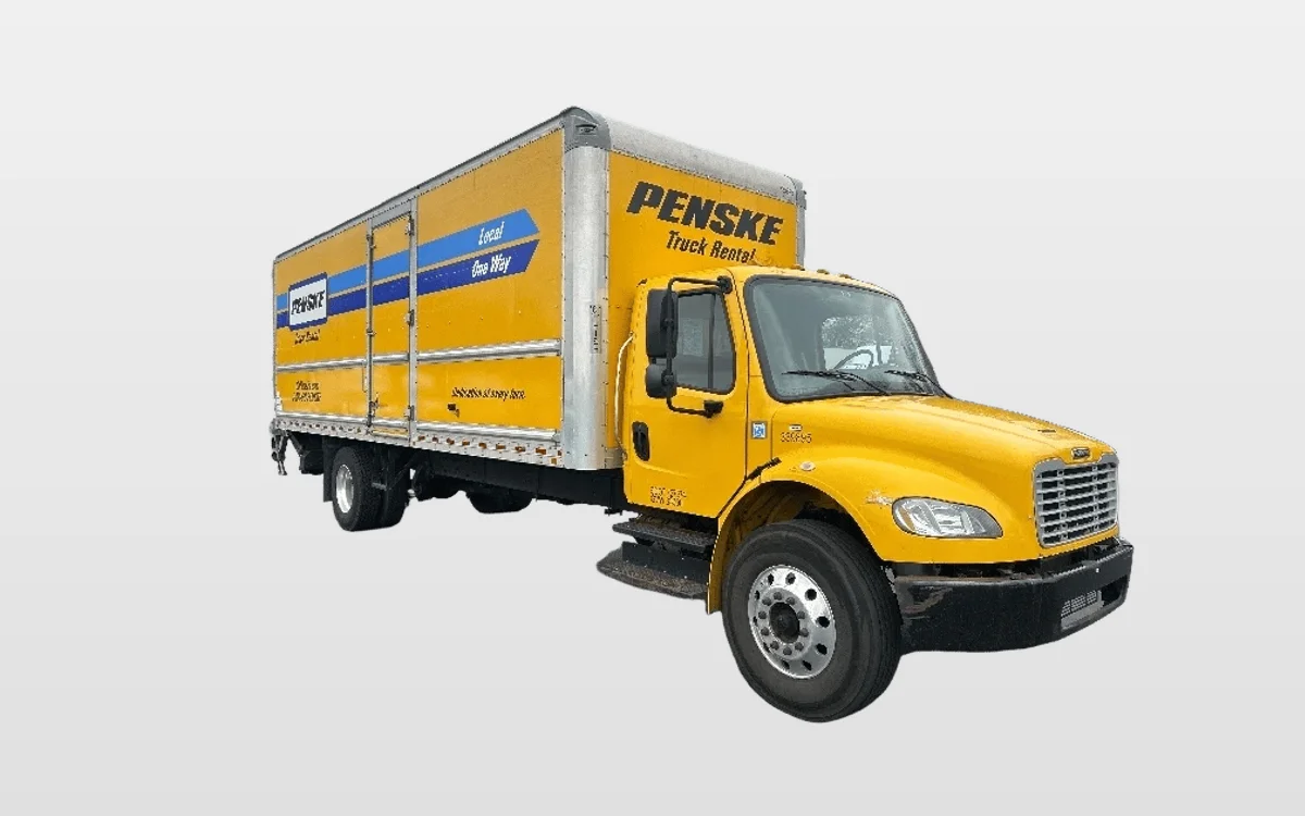 2020 Freightliner M2 106 - image 1