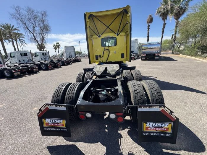 2023 Peterbilt 579 — photo 8