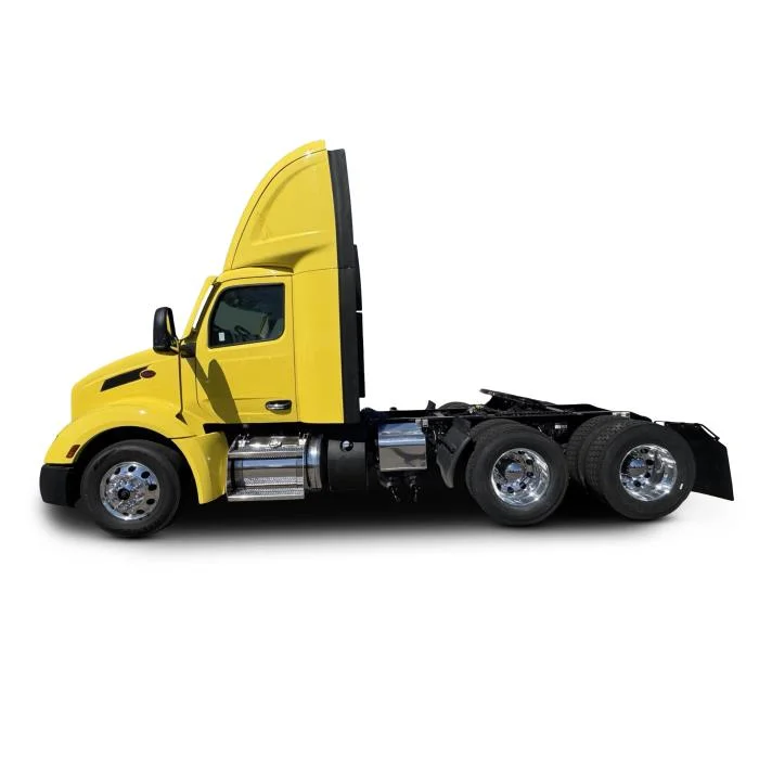 2023 Peterbilt 579