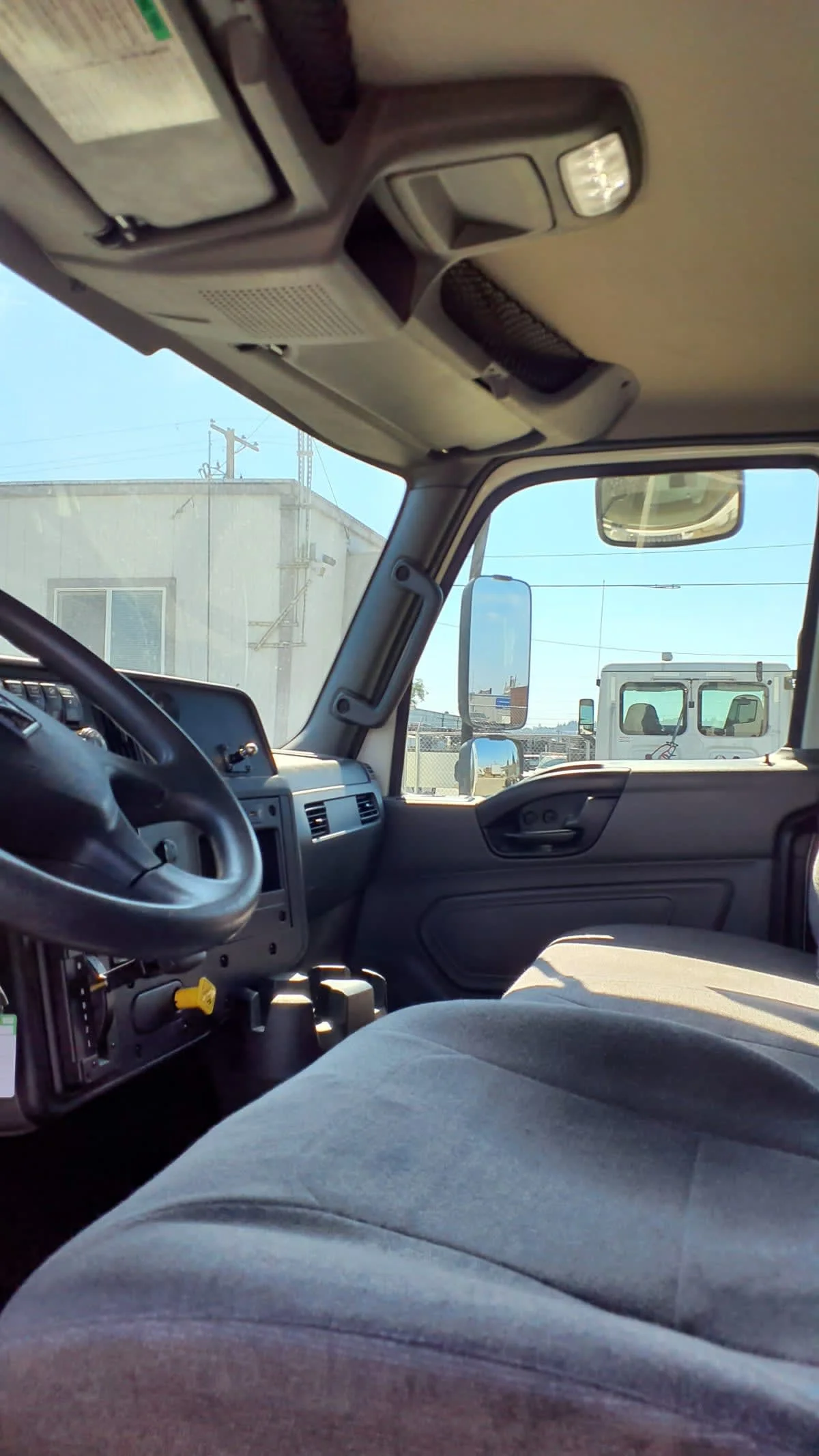 2020 International MV in Tacoma, WA — photo 8