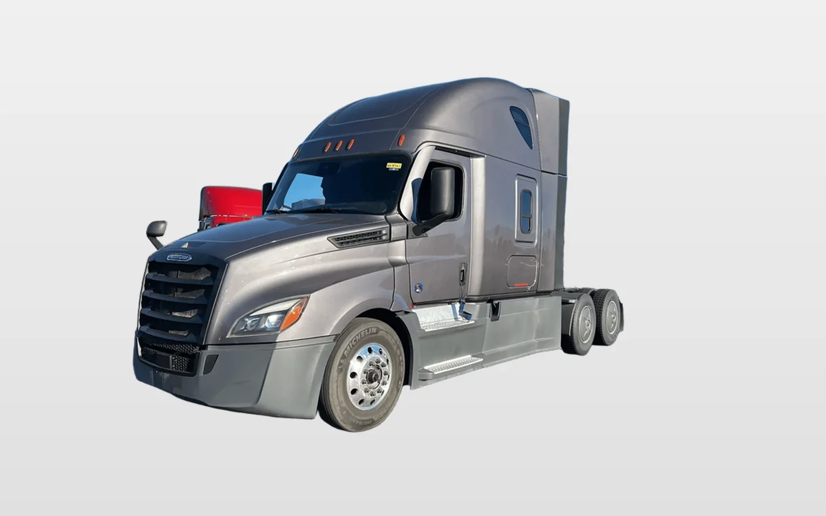 2022 Freightliner Cascadia - image 1