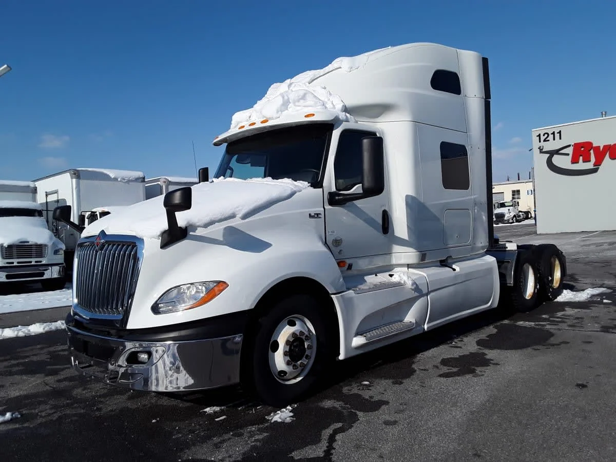 2020 International LT in Allentown, PA