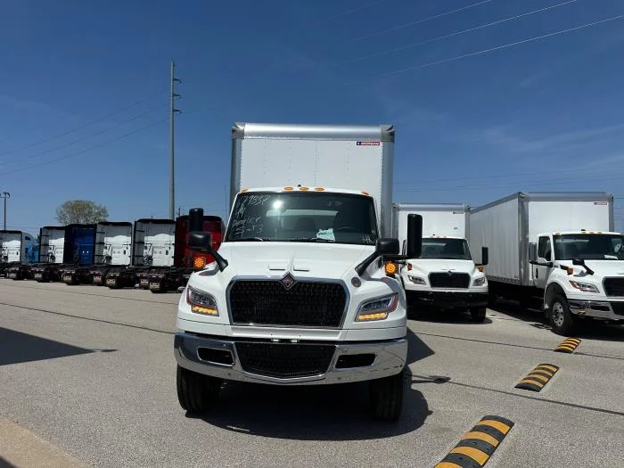 2026 International MV in Indianapolis, IN — photo 3