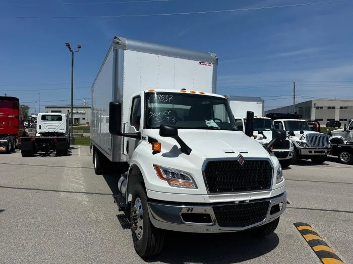 2026 International MV in Indianapolis, IN — photo 4