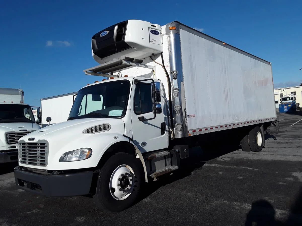 2019 Freightliner M2 106 in Allentown, PA