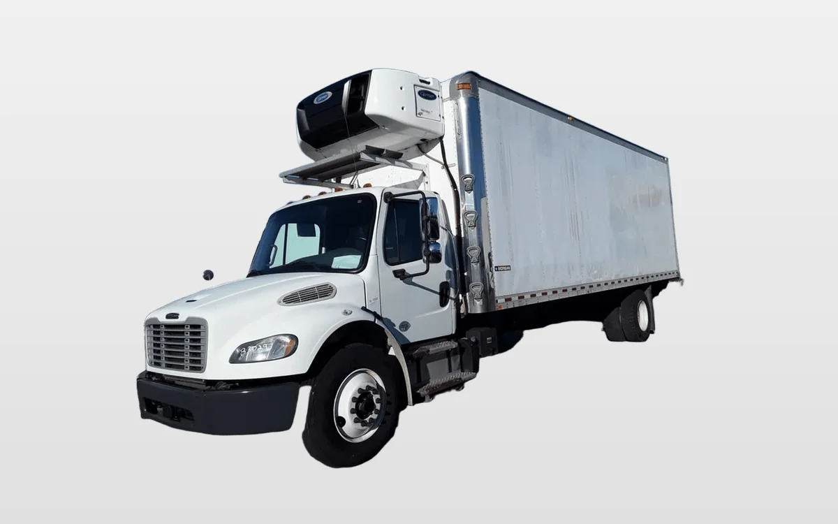 2019 Freightliner M2 106 - image 1