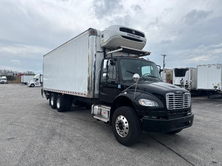 2021 Freightliner M2 106 in La Porte, IN