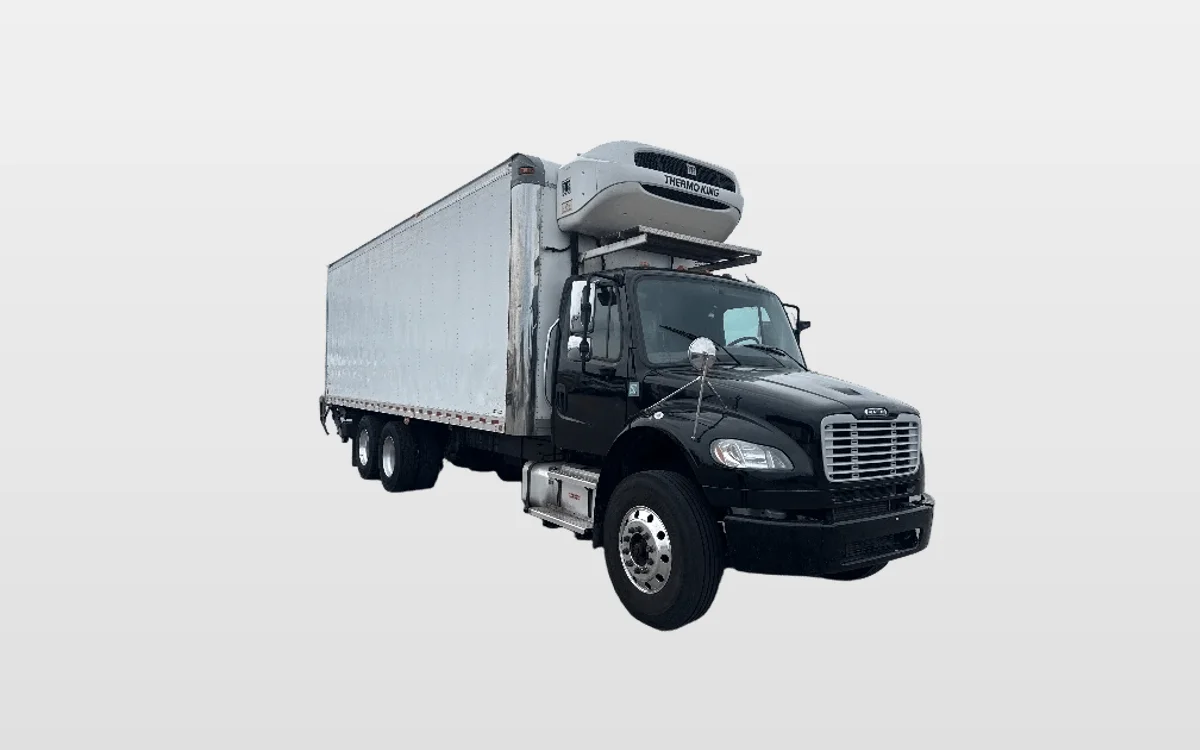2021 Freightliner M2 106 - image 1