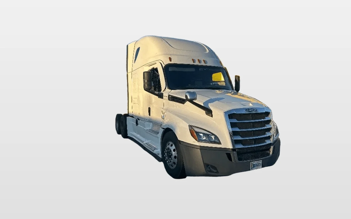 2022 Freightliner - image 1